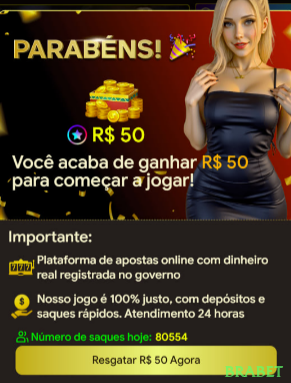 App Mobile brabet - Jogue em Qualquer Lugar no Seu Smartphone